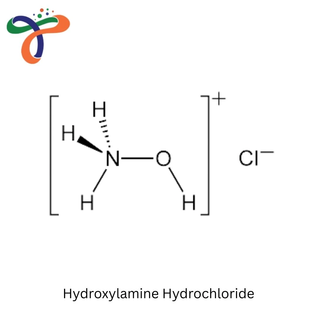 Hydroxylamine Hydrochloride